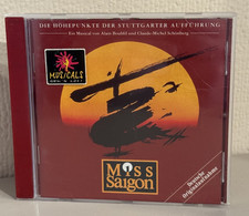 CD Miss Saigon