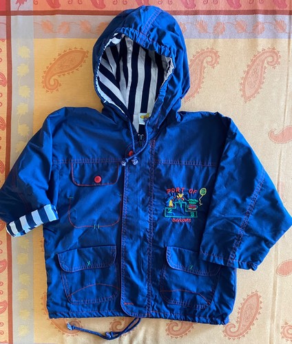 Schöne kinder übergangsjacke - schöne,