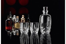 Whisky Set Bohemia Selection