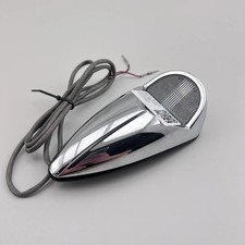 Harley Davidson Softail Rocker C FXCWC Nummernschildhalter Beleuchtung