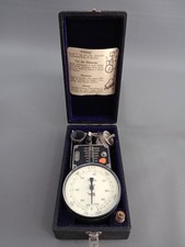 ALTES Messgerät D.R.P. 30er