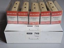 Wiking #749 kompletter