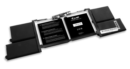Lmp batterie macbook pro - macbook,