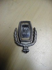 FOMOCO Ford LTD Limited 1973 - 1978 Kühlerfigur Haubenemblem Hood Ornament