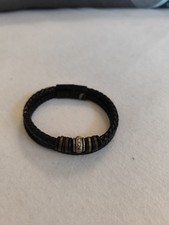 Die Vergoldete Uhr Ist Eine Naviforce Herren Armbanduhr 3ATM Wasserdicht