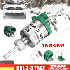 12V Für 1KW 2KW 5KW Standheizung Auto Dosierpumpe Kraftstoffpumpe Diesel