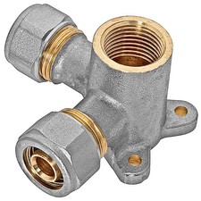 Schraubfitting Verbundrohr