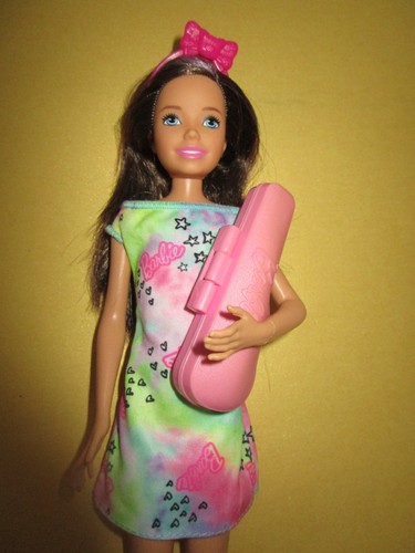 1088 süsse barbie skipper - sÜsse,