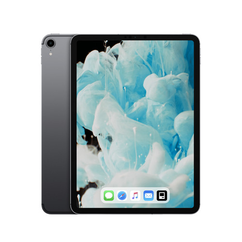Apple ipad pro - apple,