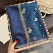 Mode Accessoire Schmetterling