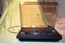 High end dual plattenspieler - high-end,