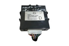 Mazda 6 2008 Park PDC