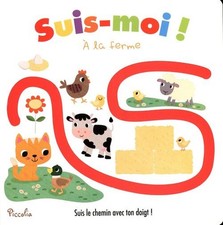 A la ferme - Piccolia -