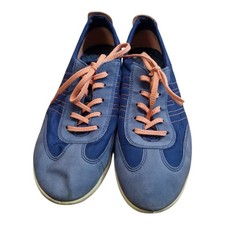 Ecco gr 39 Damen Halbschuhe