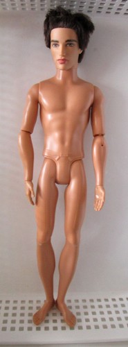 Barbie ken ryan - ken,,