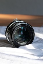 Nikon Nikkor 28mm F/2.8 F-Mount - Analoges Weitwinkelobjektiv