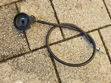 Suzuki DR 125 SM Tachoantrieb Tachoschnecke Tachogetriebe Tachowelle 08-13