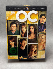 O.C. - California - Die