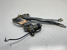 Mercedes W126 S-Klasse SE Bj.1987 Fensterhebermotor Vorne Links 0130821101