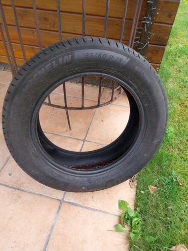 Sommerreifen smart 453 fortwo
