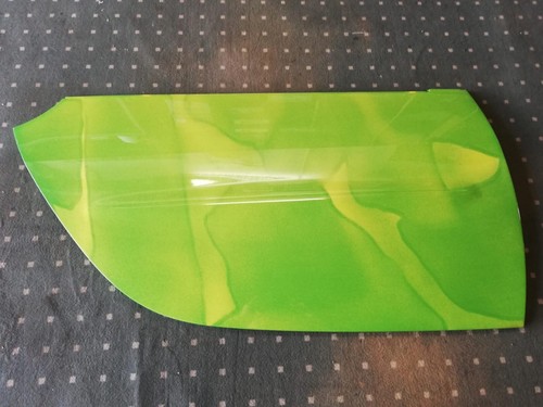 Smart 450 tür - 450, tür-panel