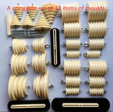 Universal-Motor-Wickelmaschine