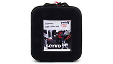 Schneeketten Pewag Servo SUV RSV 76 automatisch Traktionshilfe Anfahrhilfe
