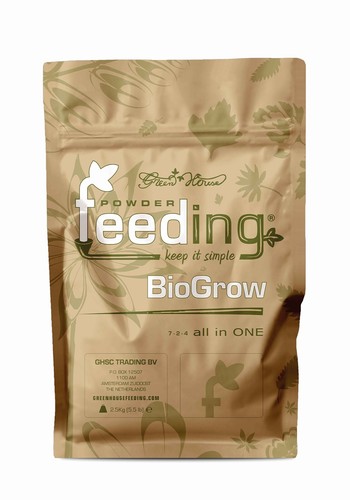 Greenhouse powder feeding - greenhouse,