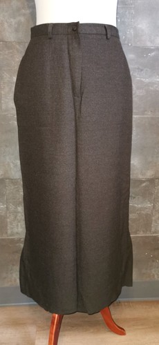Damen bianca maxi rock 38 - bianca, m