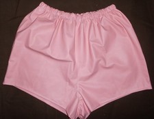 Klassische Shorts, Modell