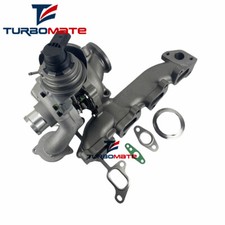 Turbocharger GTC1446VZ 803955