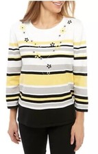 Alfred Dunner Native New