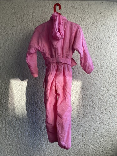 Young canada skioverall - young,