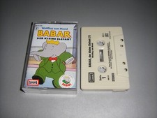 Auswahl Babar der kleine