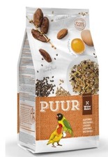 750g witte molen puur - 750g,