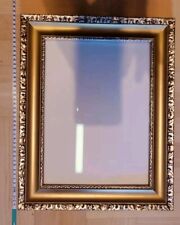 Bilderrahmen Spiegelrahmen Holz Shabby 43,3 x 34,5 x 2,5cm