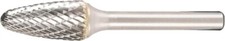 Klingspor Hartmetall-Fräser