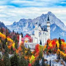 Wellnessurlaub Bayern Allgäu 1 Person | 4* Hotel Füssen | Gutschein 1 Nacht + HP