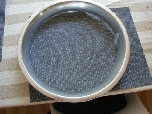 Radzierring zoll original - radzierring,