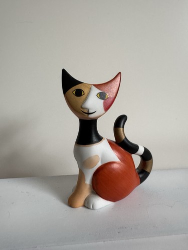 Rosina wachtmeister katze - rosina,