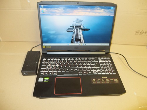 Acer nitro intel core - acer,