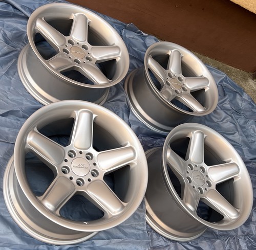 Schnitzer type 2 - 18",