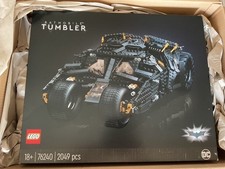 LEGO Super Heroes: Batmobile