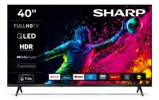 Sharp 40HE3745E QLED Fernseher