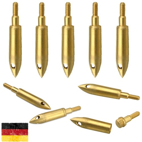 Jagdspitzen pfeife kupfer - jagdspitzen,
