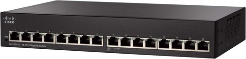 Cisco sg110 16 port - sg110-16,