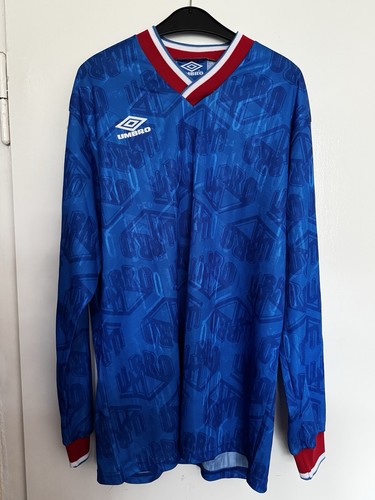 Umbro vintage template - umbro,