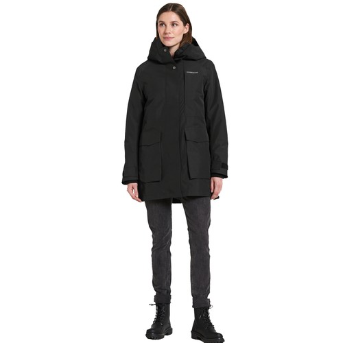 Didriksons harriet wns parka - harriet,