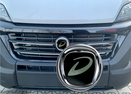 Dethleffs frontgrill - dethleffs,