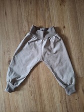 Pumphose babyhose gr 80 - pumphose,,
